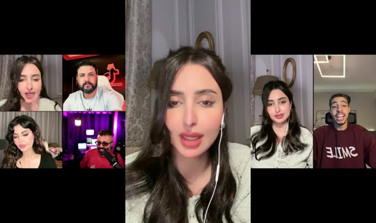 aljohra_sub's Stream - Jul 17, 2026, 12:35 AM