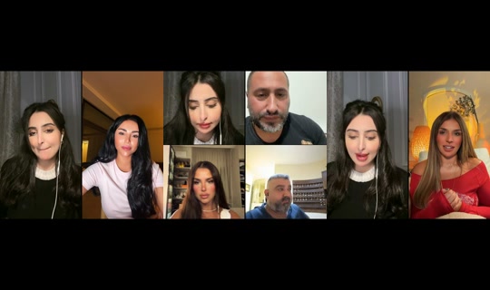 aljohra_sub's Stream - Jul 17, 2026, 9:47 PM
