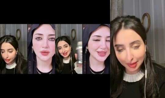 aljohra_sub's Stream - Jul 18, 2026, 1:12 AM