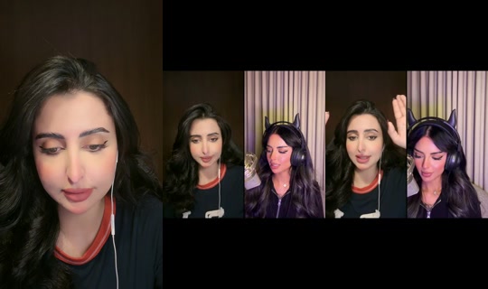 aljohra_sub's Stream - Jul 23, 2026, 9:19 PM