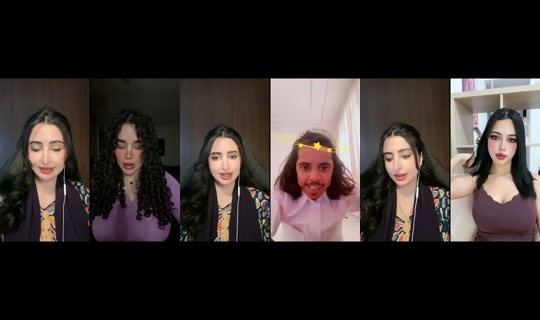 aljohra_sub's Stream - Jul 24, 2026, 11:01 AM