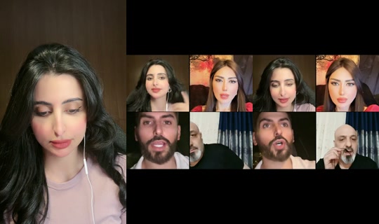 Stream ni aljohra_sub - Hul 29, 2026, 11:32 PM