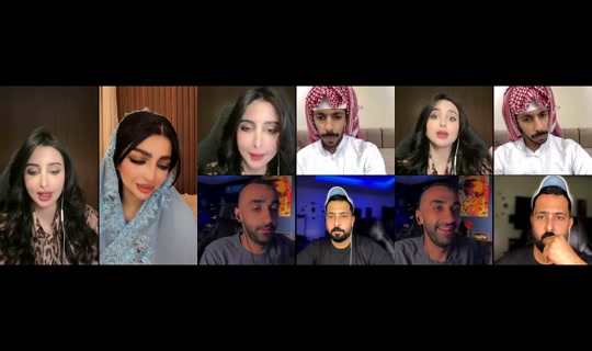 aljohra_sub's Stream - Aug 2, 2026, 8:30 PM