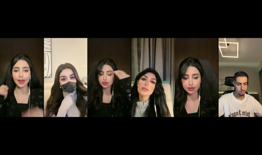 aljohra_sub's Stream - Aug 4, 2026, 12:36 AM