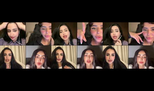 Stream de aljohra_sub – 4 août 2026, 16:37