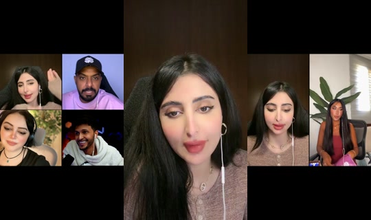 aljohra_sub's Stream - Aug 6, 2026, 3:09 PM