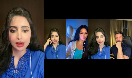 aljohra_sub's Stream - Aug 7, 2026, 1:07 AM