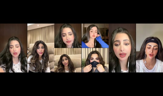 aljohra_sub's Stream - Aug 8, 2026, 2:50 AM