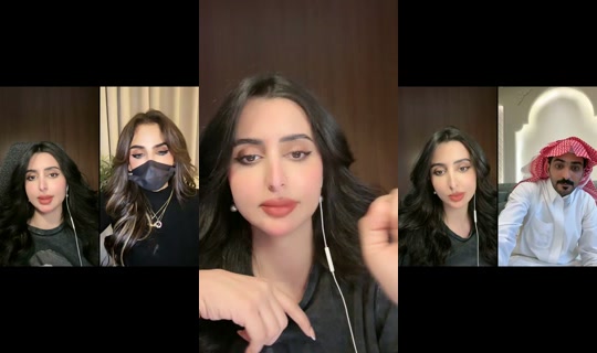 aljohra_sub's Stream - Aug 9, 2026, 3:01 AM
