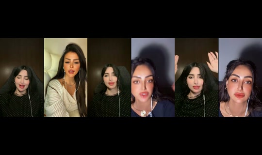 Stream ni aljohra_sub - Ago 9, 2026, 4:56 PM
