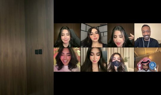 Stream ni aljohra_sub - Ago 9, 2026, 9:17 PM