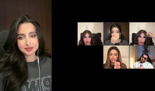 aljohra_sub's Stream - Aug 11, 2026, 4:03 AM