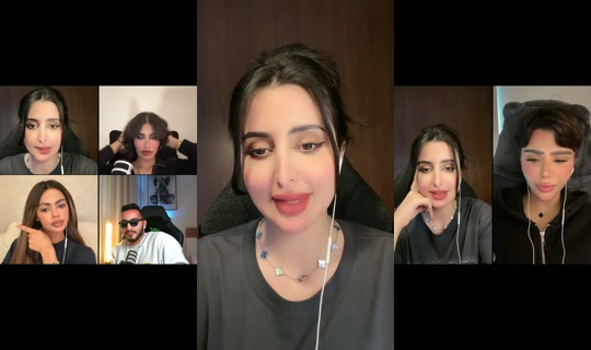 aljohra_sub's Stream - Aug 11, 2026, 4:53 AM