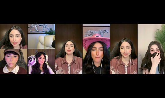 aljohra_sub's Stream - Aug 11, 2026, 5:18 PM