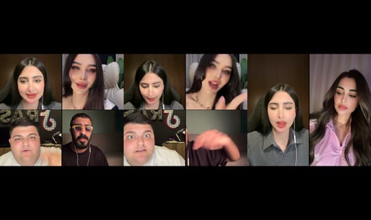 aljohra_sub's Stream - Aug 13, 2026, 9:18 PM