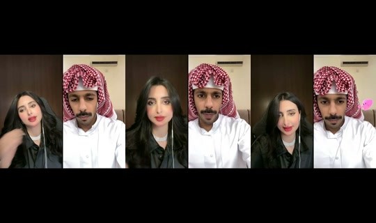 aljohra_sub's Stream - Aug 14, 2026, 2:34 PM