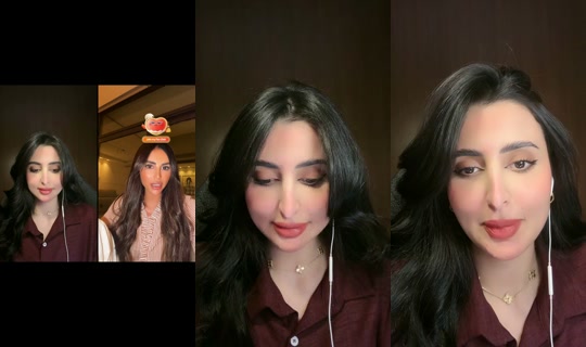 aljohra_sub's Stream - Aug 14, 2026, 9:02 PM