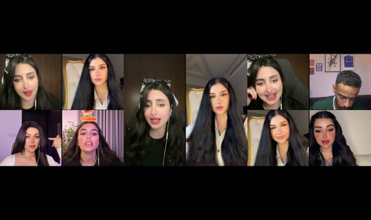 aljohra_sub's Stream - Aug 24, 2026, 5:31 AM