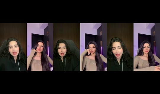 Stream de aljohra_sub – 26 août 2026, 4:28
