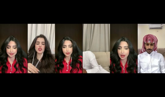 aljohra_sub's Stream - Aug 26, 2026, 8:58 PM