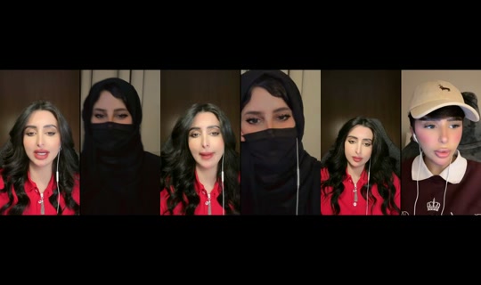 aljohra_sub's Stream - Aug 26, 2026, 9:50 PM