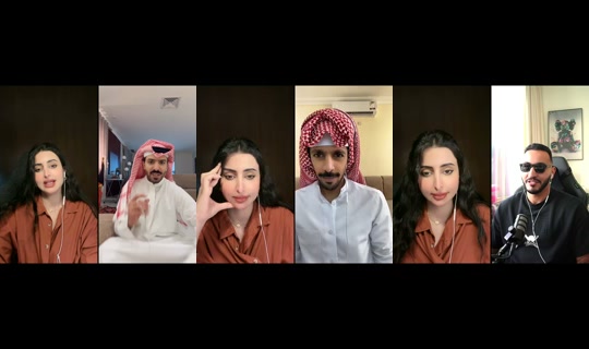 aljohra_sub's Stream - Sep 20, 2026, 11:07 AM