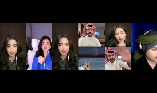 aljohra_sub's Stream - Sep 21, 2026, 10:58 AM
