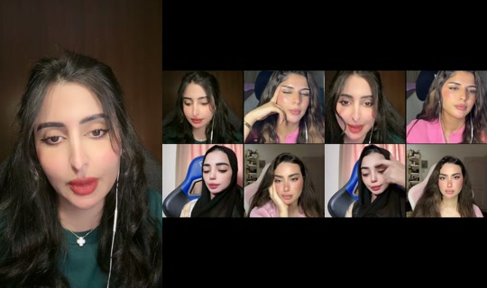 Stream de aljohra_sub – 10 oct. 2026, 4:17