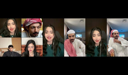 Stream de aljohra_sub – 10 oct. 2026, 5:56
