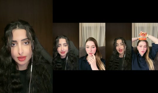 Stream ni aljohra_sub - Okt 20, 2026, 2:07 AM