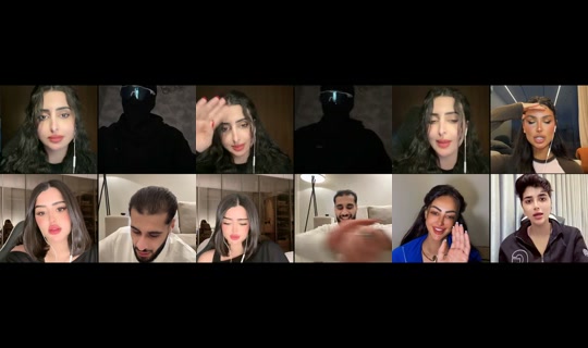 Stream ni aljohra_sub - Okt 20, 2026, 2:58 AM