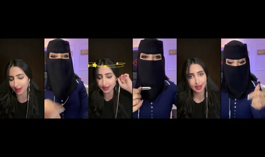 aljohra_sub's Stream - Oct 22, 2026, 2:49 AM