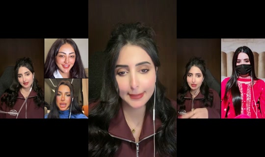 aljohra_sub's Stream - Oct 23, 2026, 1:19 AM