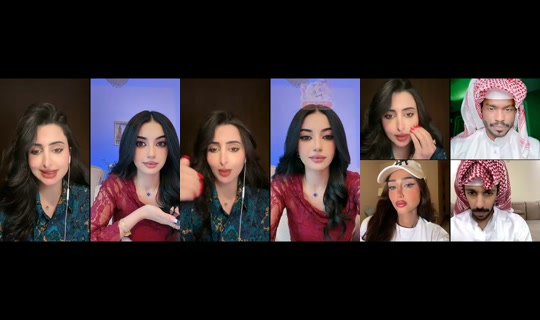 Stream von aljohra_sub – 23. Okt. 2026, 22:39