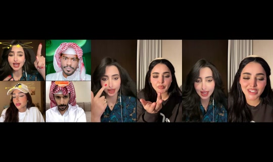 Stream von aljohra_sub – 23. Okt. 2026, 23:22