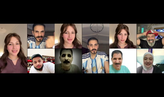 alkawthaarr's Stream - Jul 18, 2026, 12:02 PM