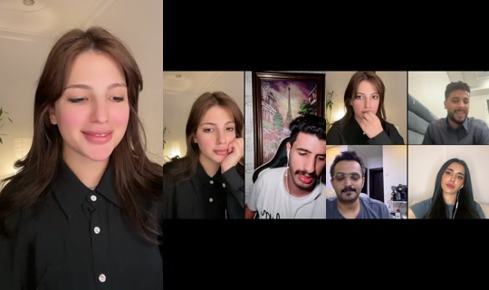 alkawthaarr's Stream - Jul 21, 2026, 9:52 PM