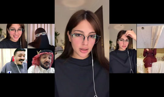 Stream von alkawthaarr – 10. Aug. 2026, 8:55