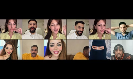 alkawthaarr's Stream - Aug 14, 2026, 12:20 PM