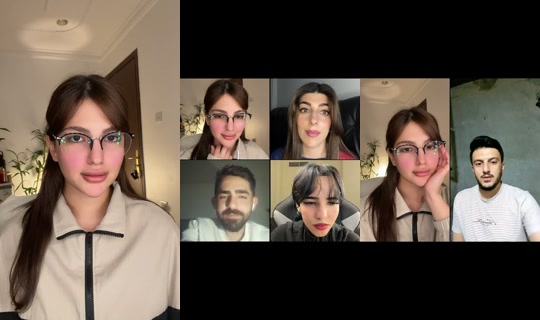 Stream de alkawthaarr – 23 août 2026, 22:21