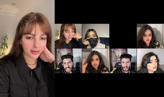 alkawthaarr's Stream - Sep 8, 2026, 9:25 AM