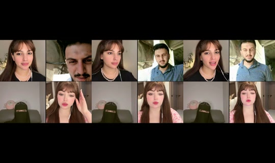 alkawthaarr's Stream - Sep 17, 2026, 1:04 PM