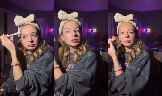 all.luvfourava's Stream - Jul 20, 2026, 12:03 PM