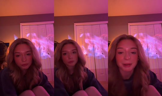 all.luvfourava's Stream - Jul 21, 2026, 2:59 AM