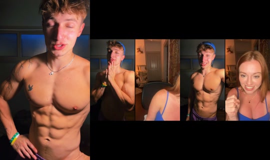 all_aesthetics3's Stream - Jul 22, 2026, 3:00 AM
