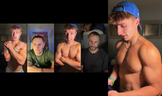 Stream ni all_aesthetics3 - Hul 30, 2026, 3:12 AM