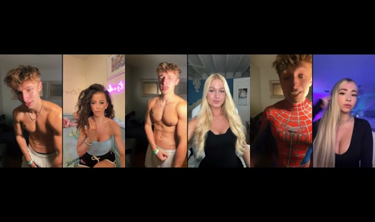 all_aesthetics3's Stream - Aug 7, 2026, 5:30 AM