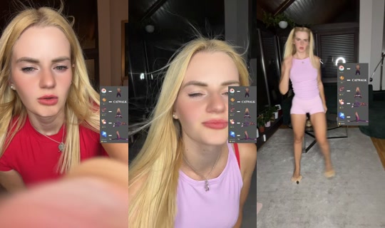 alla71717's Stream - Jul 24, 2026, 9:32 PM