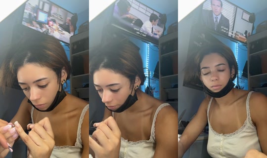 allaboutleilaaa2's Stream - Aug 2, 2026, 8:30 PM