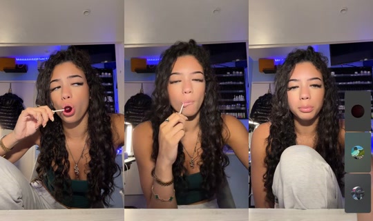 Stream von allaboutleilaaa2 – 25. Aug. 2026, 21:02